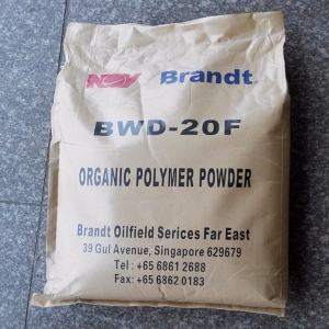 聚丙烯酰胺，(C3H5NO)n，PAM