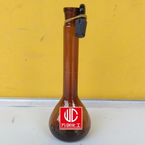 具塞量瓶，容量瓶