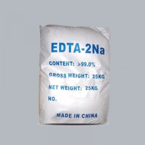 EDTA二鈉， C10H14N2Na2O