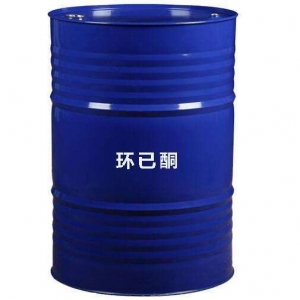 環(huán)己酮，C6H10O